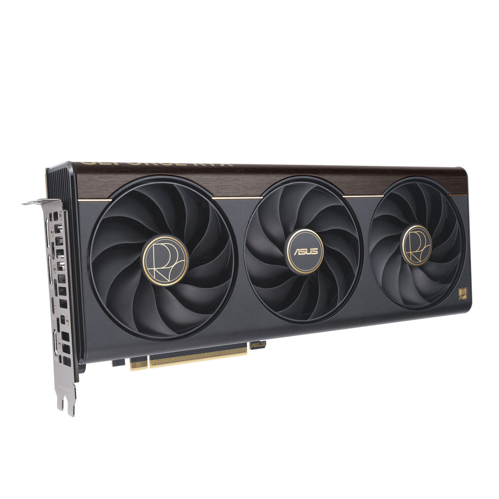 ASUS ProArt -RTX5070TI-O16G NVIDIA GeForce RTX 5070 Ti 16 GB GDDR7