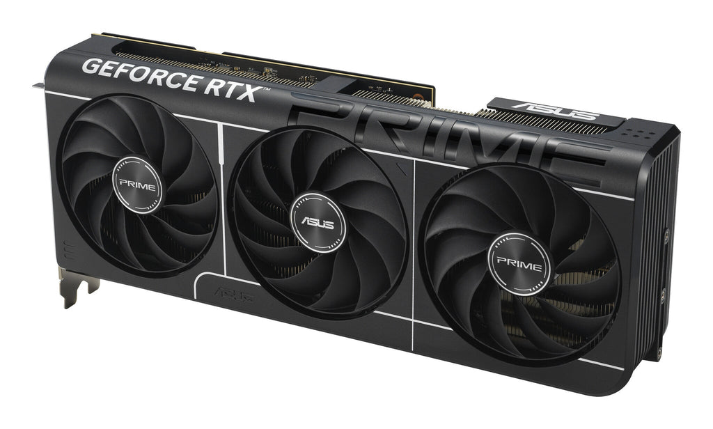 ASUS Prime -RTX5080-O16G NVIDIA GeForce RTX 5080 16 GB GDDR7