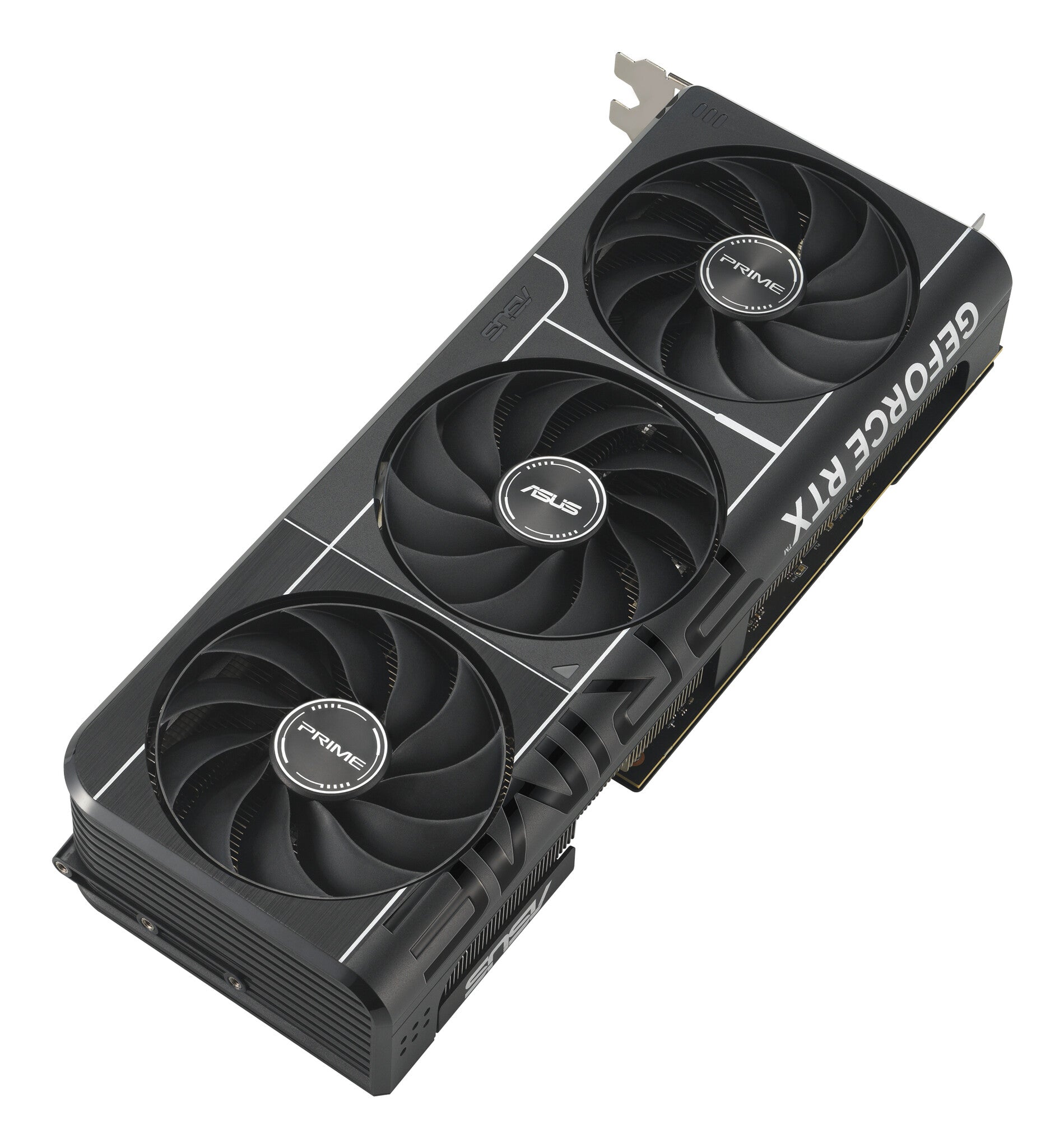 ASUS Prime -RTX5080-O16G NVIDIA GeForce RTX 5080 16 GB GDDR7