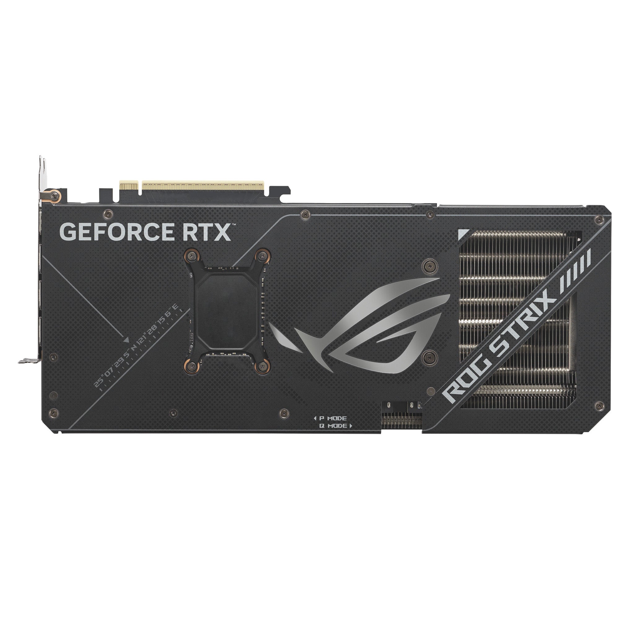 ASUS ROG -STRIX-RTX5070TI-O16G-GAMING NVIDIA GeForce RTX 5070 Ti 16 GB GDDR7